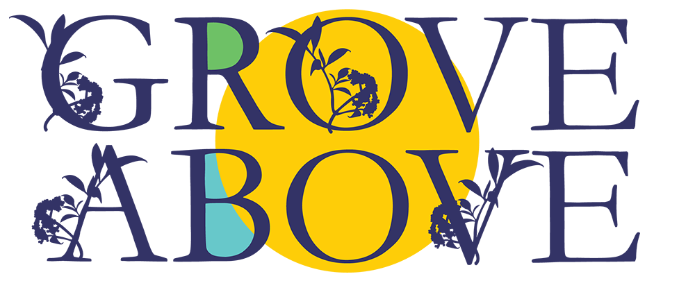 Grove Above Home Logo